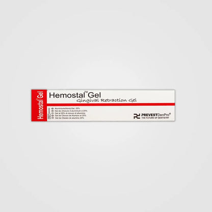 Hemostal Gel