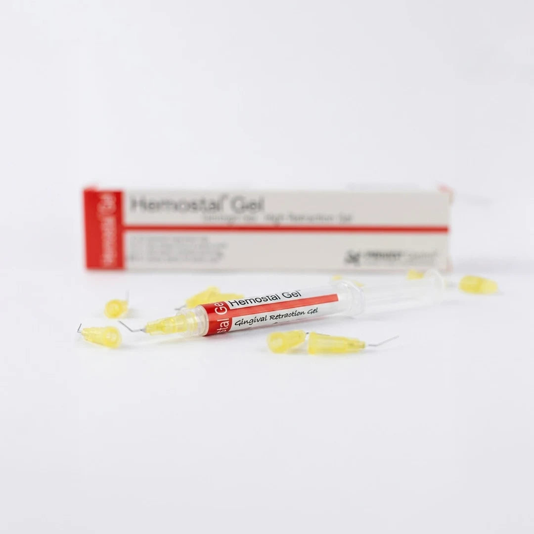 Hemostal Gel