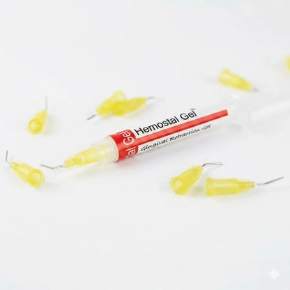 Hemostal Gel