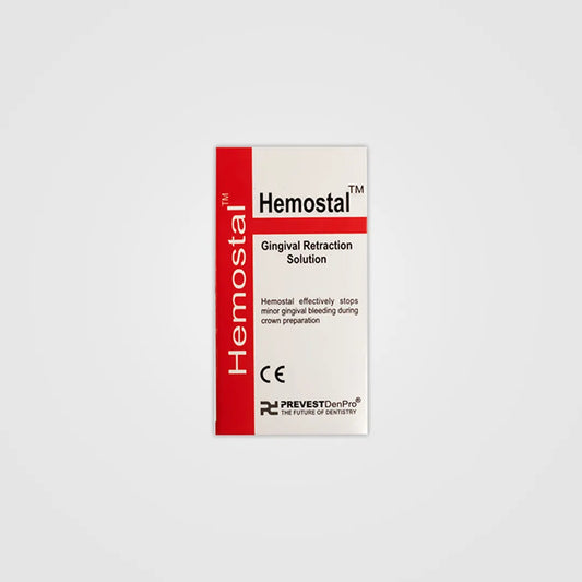 Hemostal Liquid