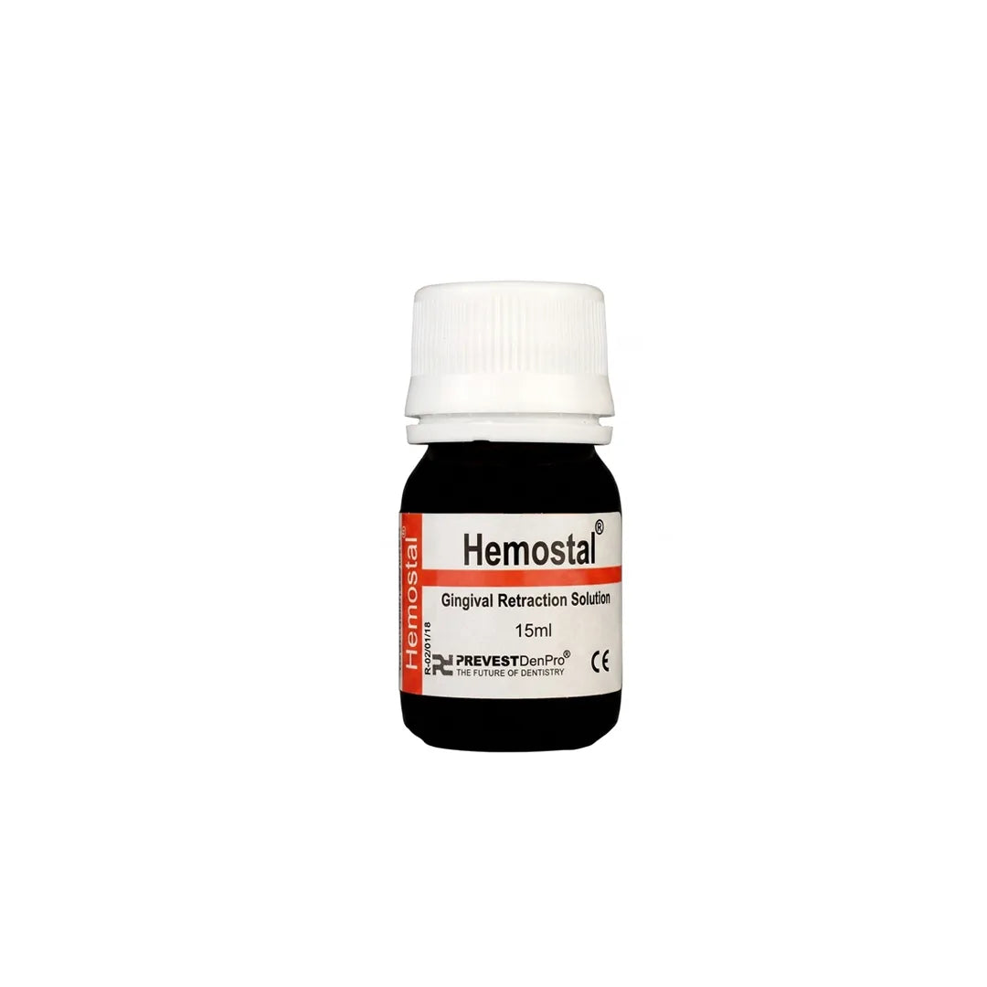 Hemostal Liquid