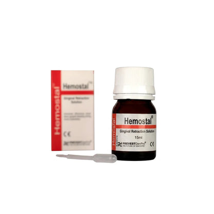 Hemostal Liquid