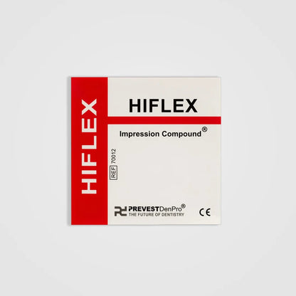 Hiflex Impression Compound