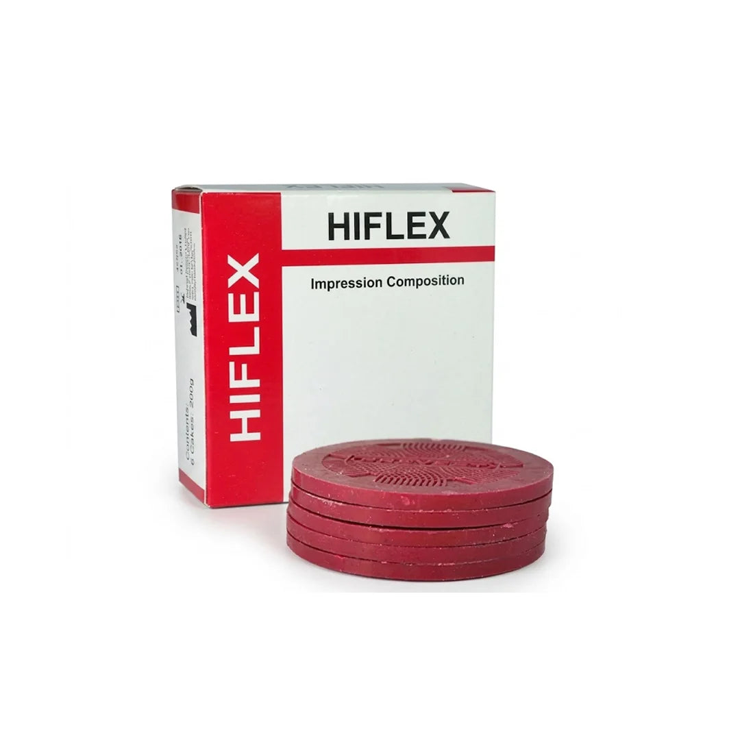 Hiflex Base Plates