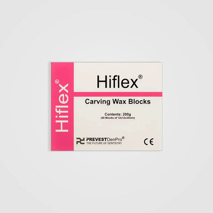 Hiflex Carving Wax