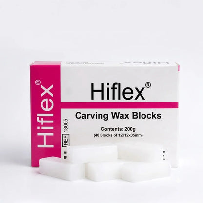 Hiflex Carving Wax