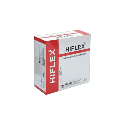 Hiflex Impression Compound