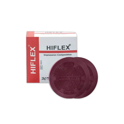 Hiflex Impression Compound