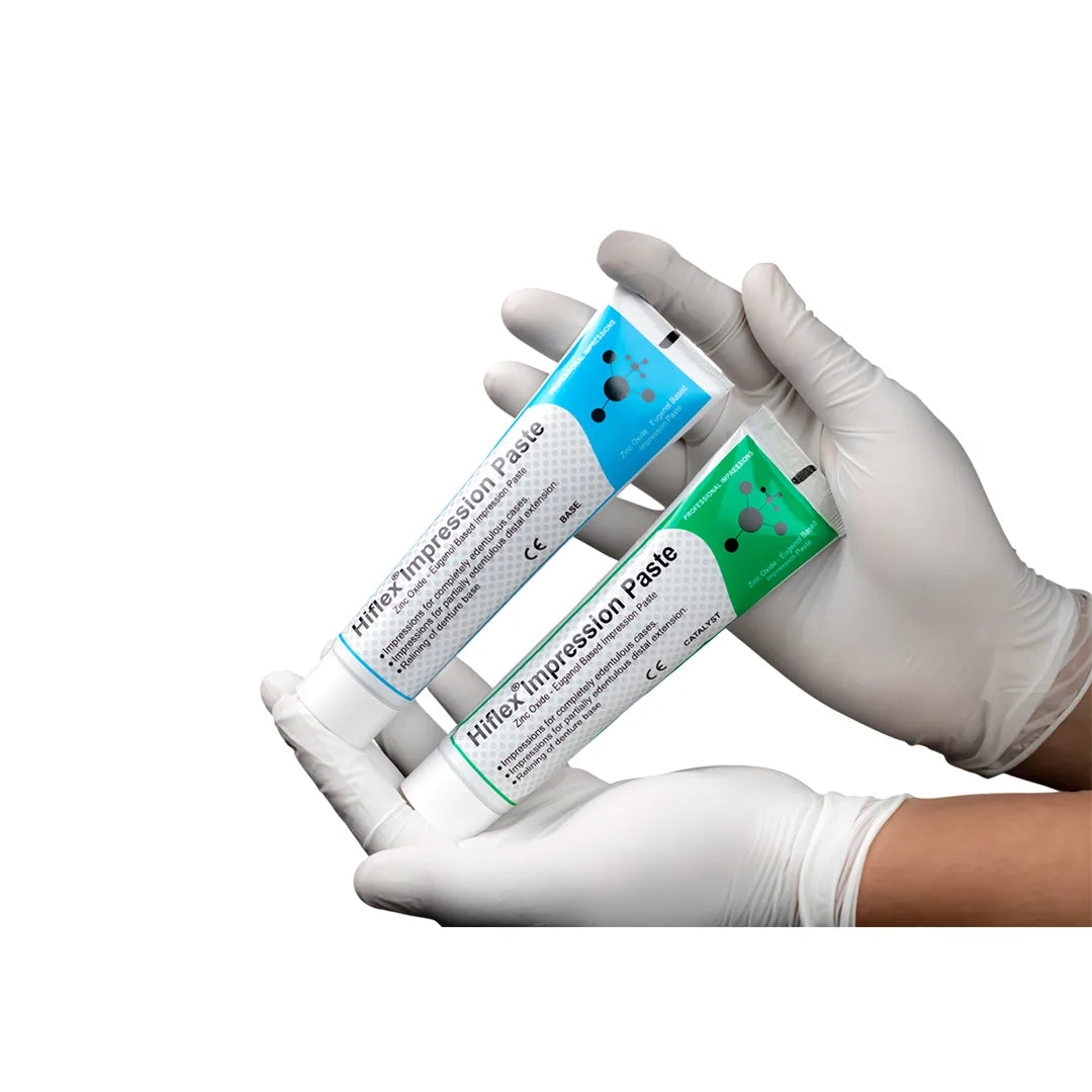 Hiflex Impression Paste