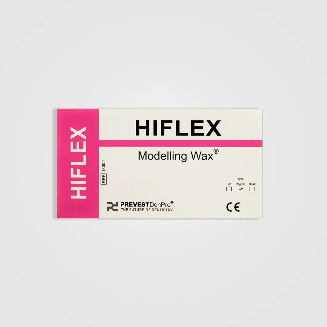Hiflex Modelling Wax