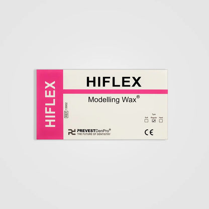Hiflex Modelling Wax