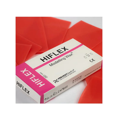 Hiflex Modelling Wax