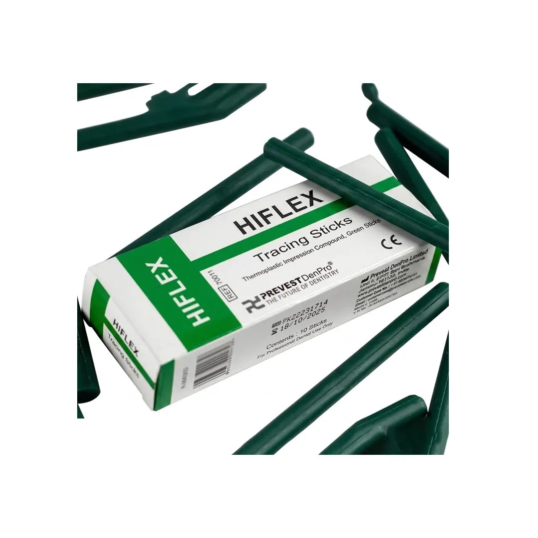 Hiflex Tracing Sticks
