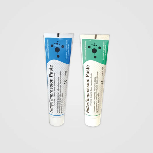 Hiflex Impression Paste