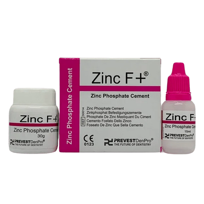 Zinc F+