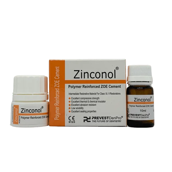 Zinconol
