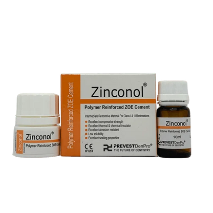 Zinconol