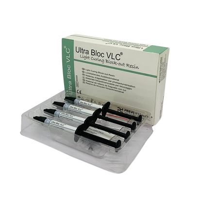 Ultra Bloc VLC
