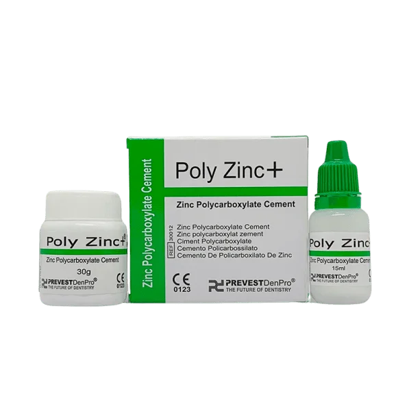 Poly Zinc+