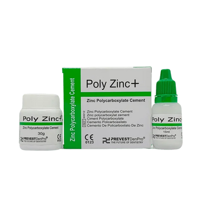 Poly Zinc+