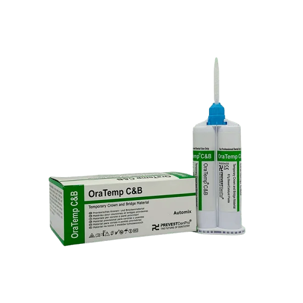 Oratemp C&B