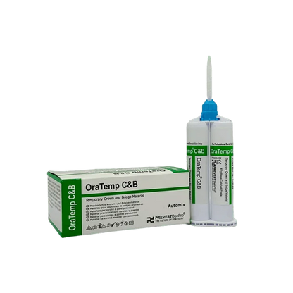 Oratemp C&B