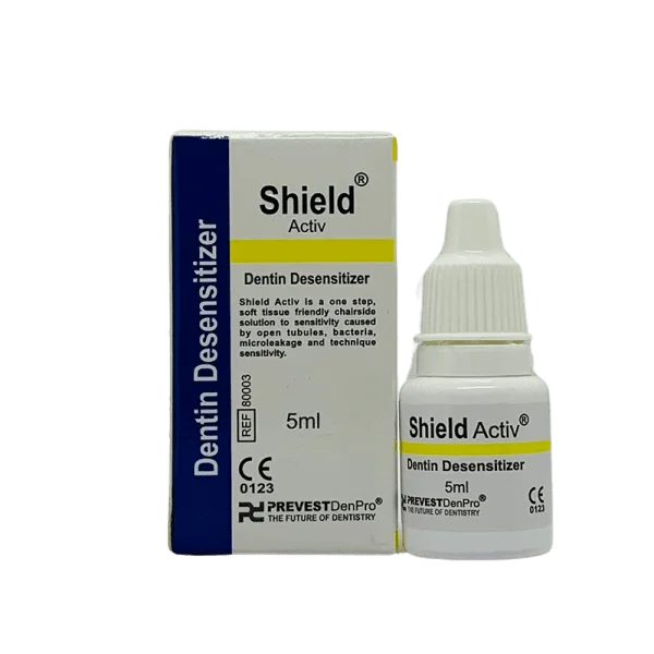 Shield Activ