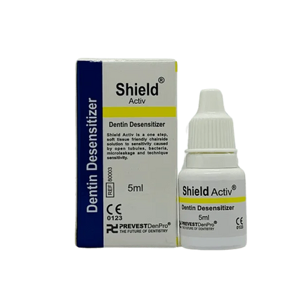 Shield Activ