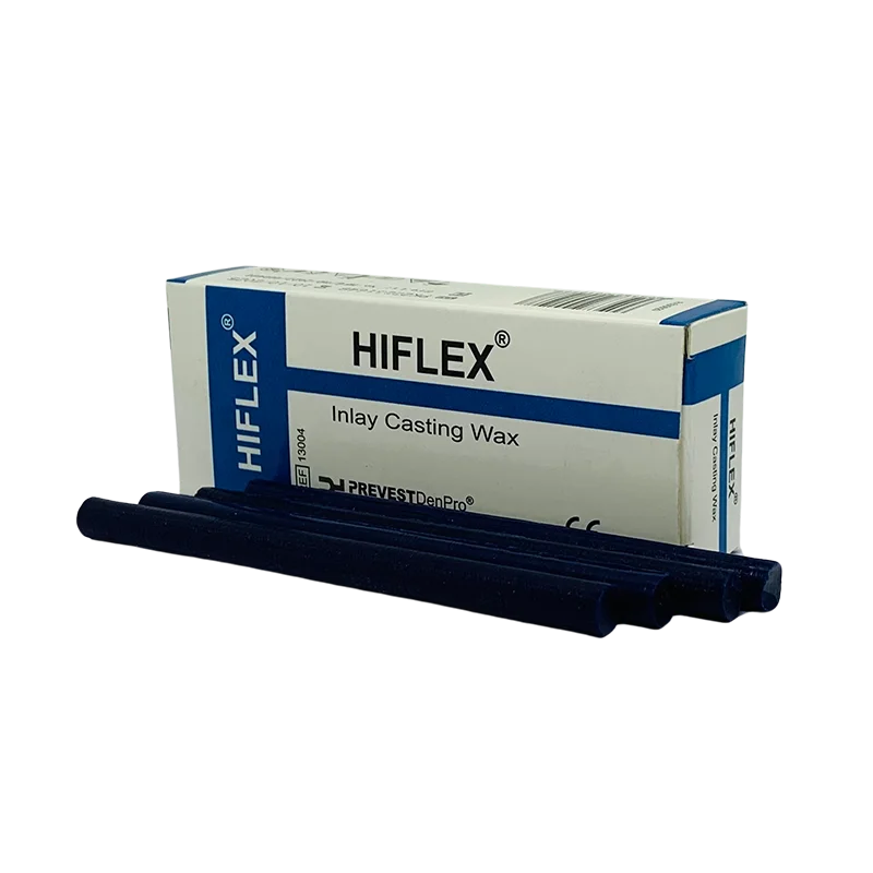 Hiflex Inlay Casting Wax