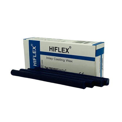 Hiflex Inlay Casting Wax