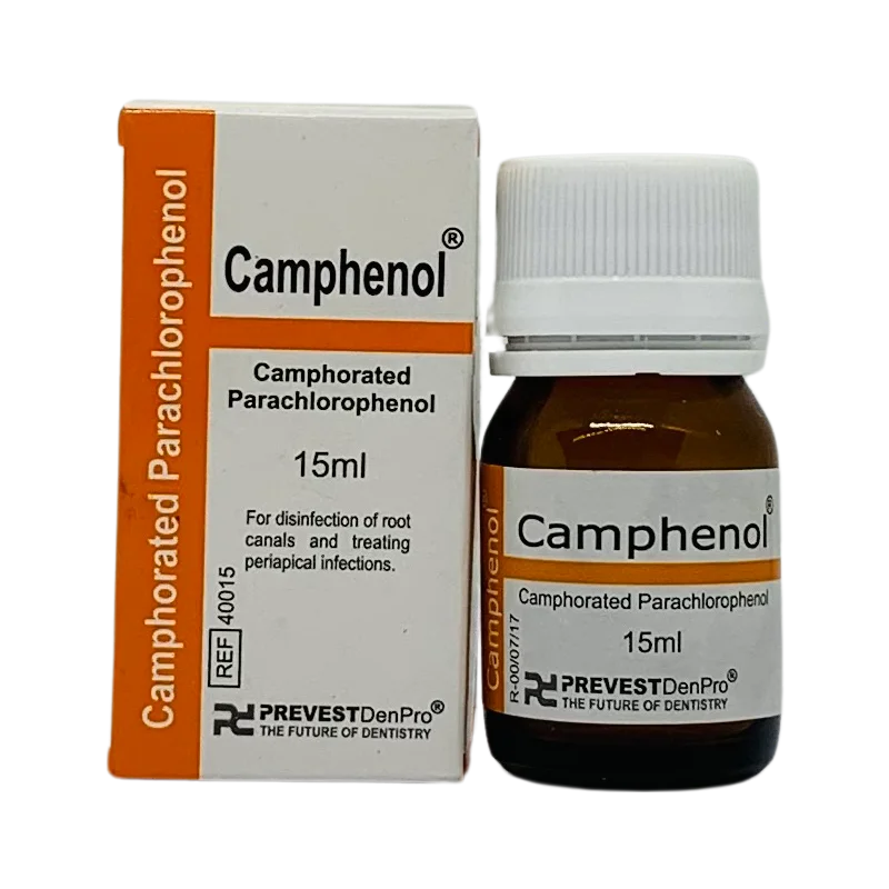 Camphenol