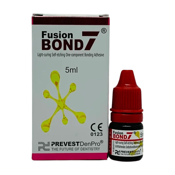 Fusion Bond 7