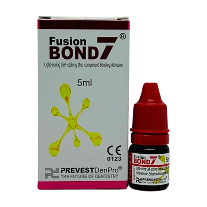 Fusion Bond 7