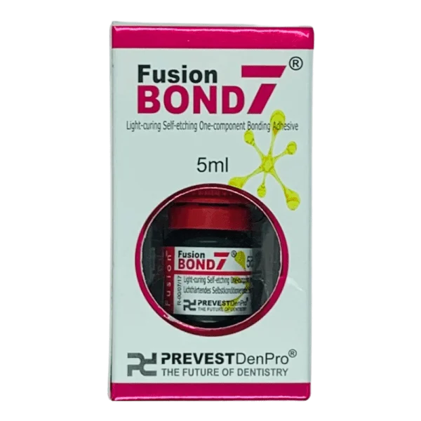 Fusion Bond 7