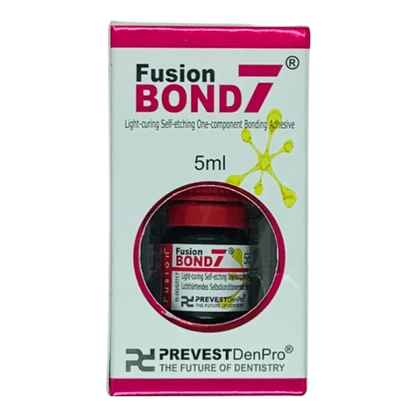 Fusion Bond 7