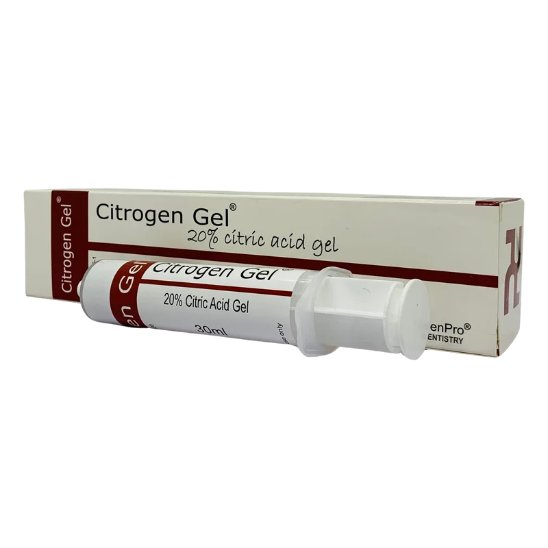 Citrogen Gel