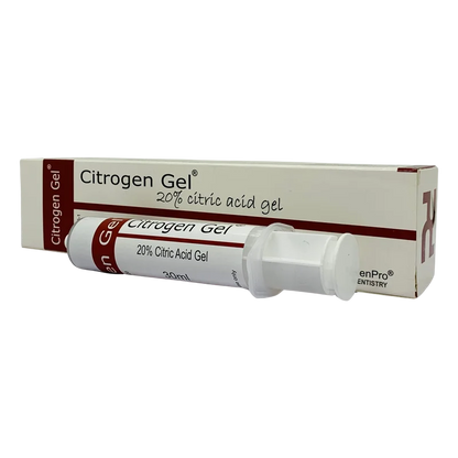 Citrogen Gel