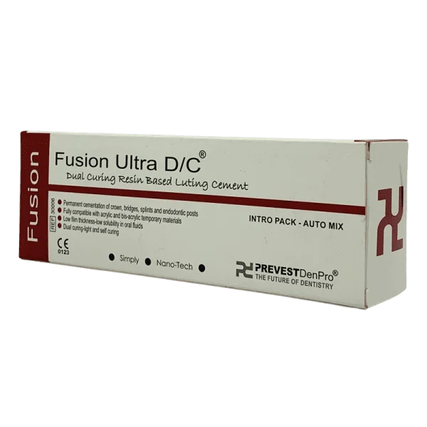 Fusion Ultra DC