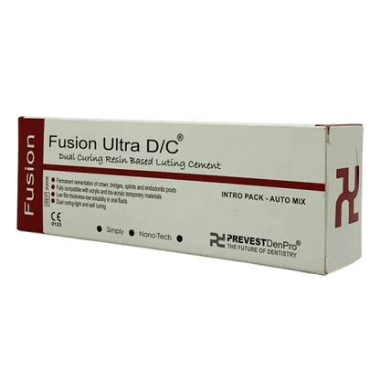 Fusion Ultra DC
