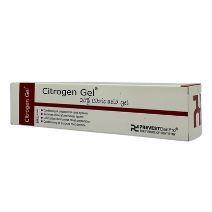 Citrogen Gel