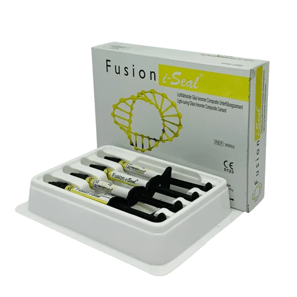 Fusion i-Seal