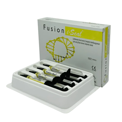 Fusion i-Seal