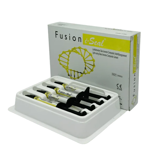 Fusion i-Seal