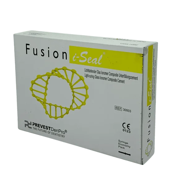 Fusion i-Seal