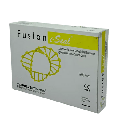 Fusion i-Seal