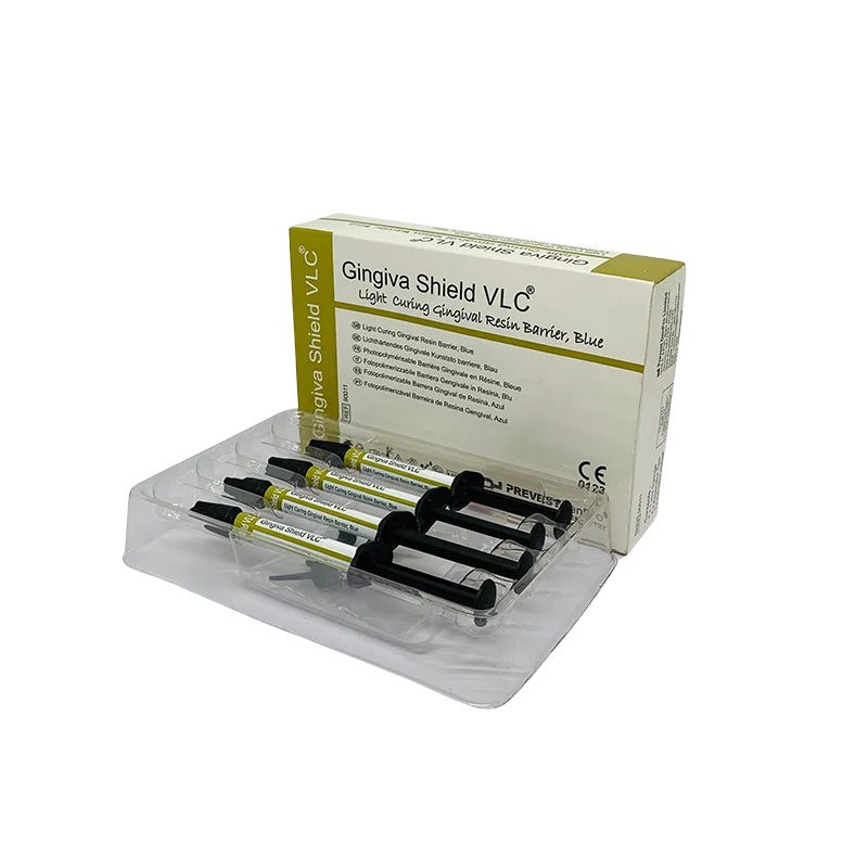 Gingiva Shield VLC