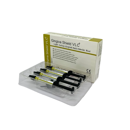 Gingiva Shield VLC