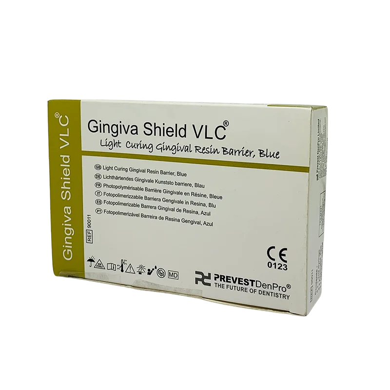 Gingiva Shield VLC