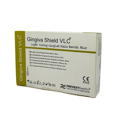 Gingiva Shield VLC
