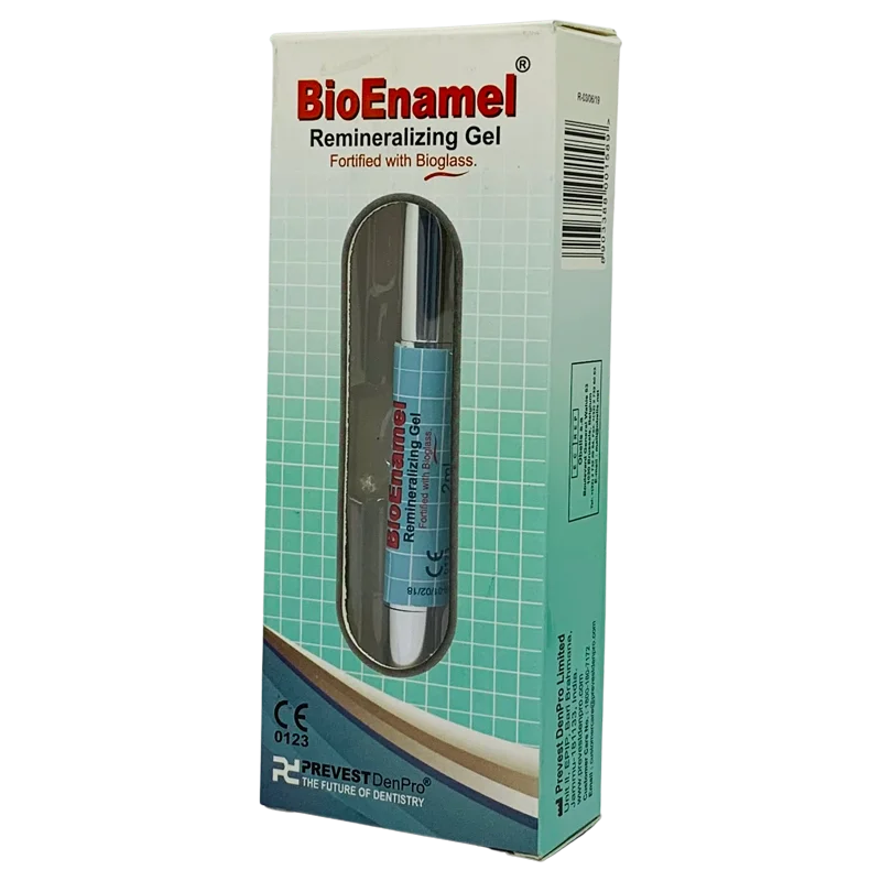 BioEnamel Pen